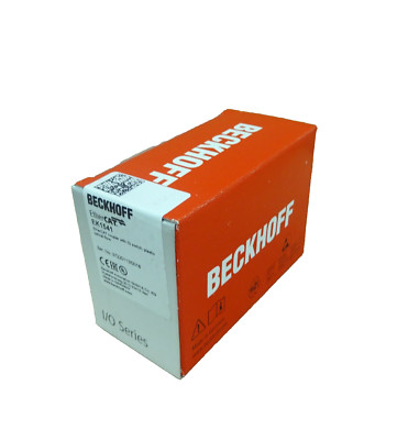 EK1541 BECKHOFF EtherCAT coupler [NEW]