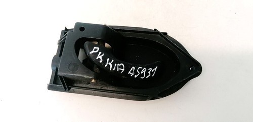 Ford KA 2005 Door Handle Interior, front left 97KGB22601AG, 97KG-B #1103018-50