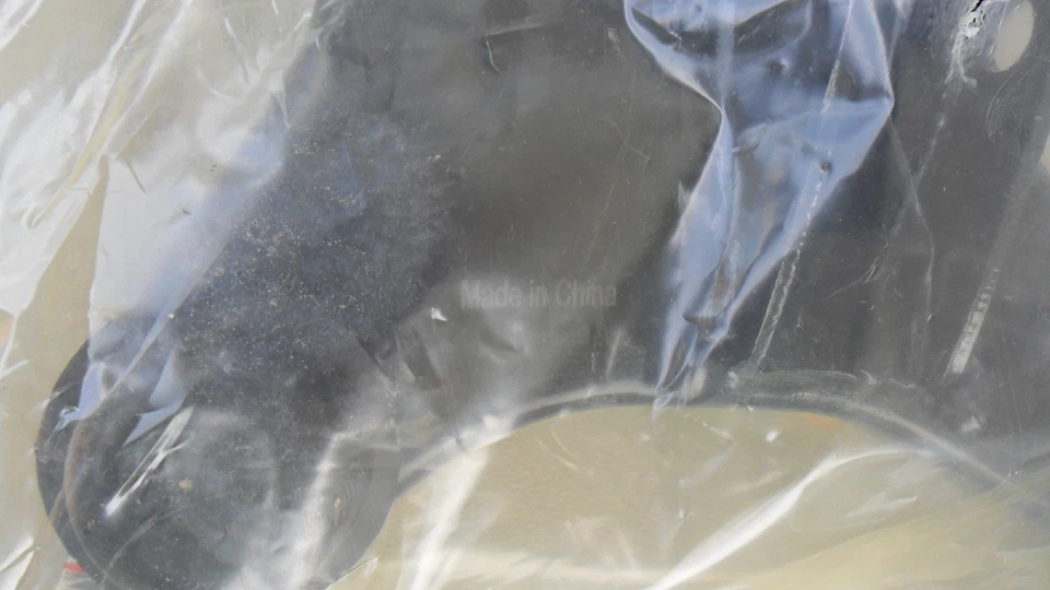 Brazo de control de suspensión Hyundai OE 54510-3E001 Foto 4 de 4