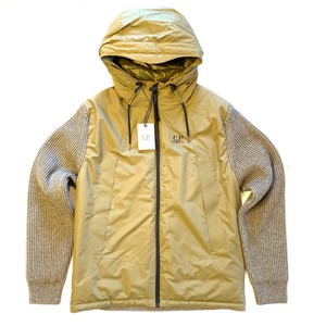 cp company mixed soft shell