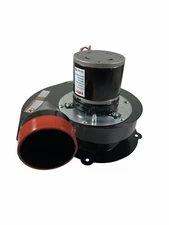 Genuine NBK 12179 Blower Motor For Fasco Rheem 7021-11559 Packard 66781