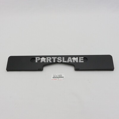 Lexus CT200h ZWA10 OEM Front Bumper Extension Mounting Bracket