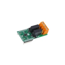 HALL SWITCH CLICK Click board Hall sensor, relay GPIO AH1389 3.3/5VDC MICROEL...