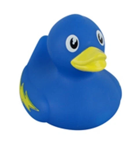 Pato De Goma Estatuade La Libertad - Juguete Para Bañera, Divertido Y Novedoso
