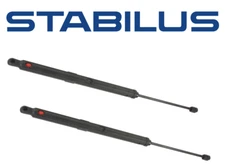 OEM Hood Shock Lift Support Strut 2pcs Stabilus for Mercedes C-Class CLK