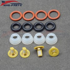 Fuel Injector Repair Kit For 08-15 Honda Civic Accord Cr-v Acura Tsx Ilx 2.4l Us