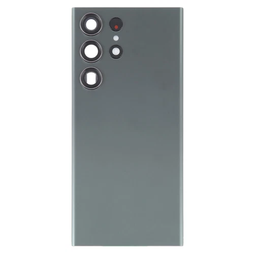 Neu Akkudeckel Backcover für Samsung Galaxy S7 S8 S9 S10 S20 S21 S22 S23 FE 4G5G - Bild 128 von 134