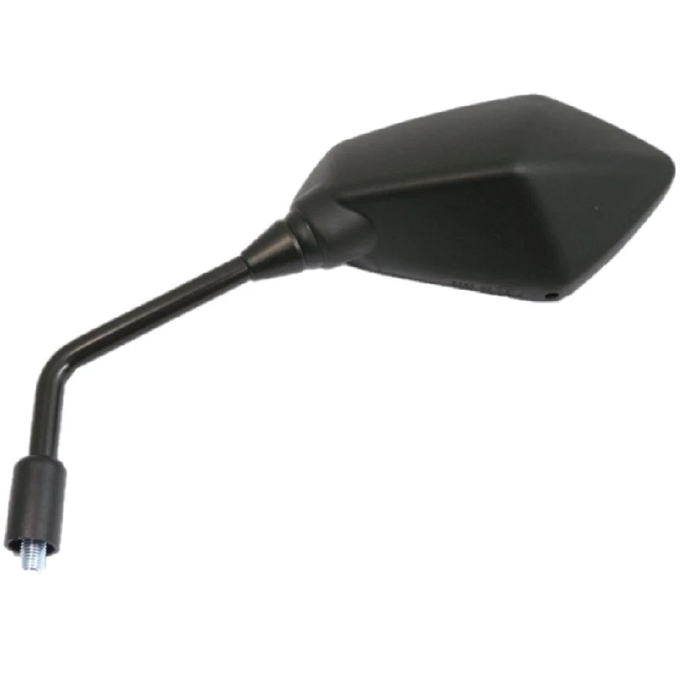 Coppia di Specchi per Kawasaki ER-6N 650 E 2013-2017 F 2012-2017 Contrassegno E - Immagine 3 di 4