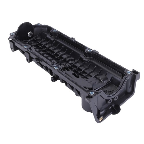 Ventildeckel inkl. Dichtung Zylinderkopfhaube für Fiat 500 Panda Grande Punto KA - Bild 16 von 19