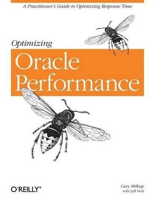 Cary Millsap Optimizing Oracle Performance (Paperback) O'Reilly Ser.