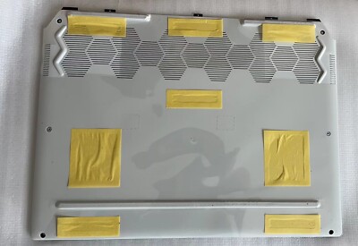 0KNDF5 New for Dell ALIENWARE x14 R1 D Cover bottom case KNDF5