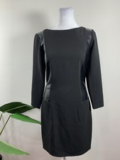 TAHARI WOMENS Black Casual Dress, Size 6