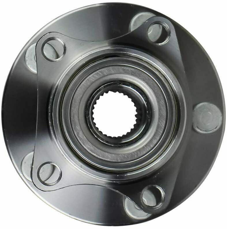 A Premium Wheel Hub Bearing Assembly Compatible With Ford Edge | INDIA - View #11
