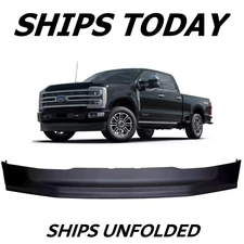 NEW Front 8" Lower Valance For 2023-2025 Ford F-250 F-350 F-450 F-550