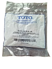 TOTO - TSU01D - Tank To Bowl Mount Set For St701/703/706/723/743 THU833-A