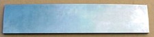 1928 1929 Model A Ford Coupe Cabriolet Rear Body Panel