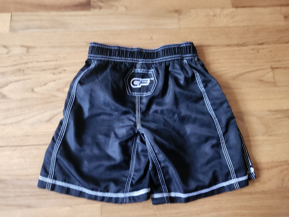 ウエイトトレーニング MMA shorts Light MMA Shorts Athletic Classic