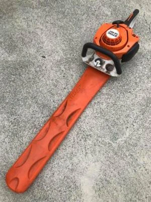 stihl hedge trimmer gumtree