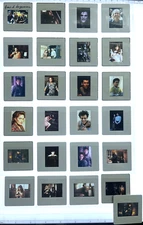 PEOPLE UNDER THE STAIRS 25x 35mm German slides transparency Wes Craven, B. Adams