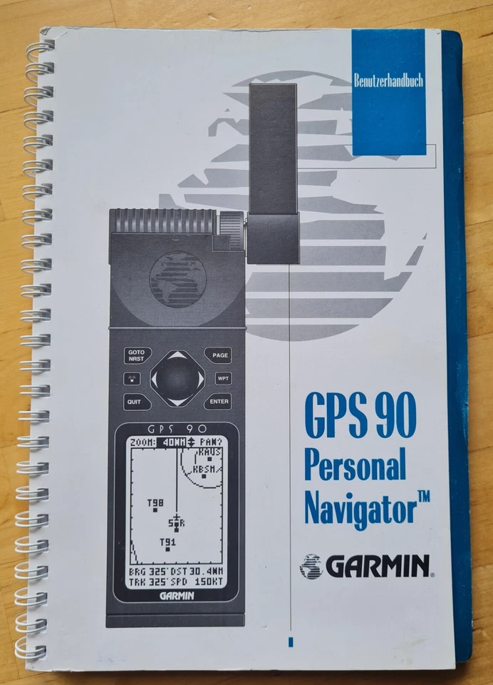 gps garmin navigation - Bild 2 von 3