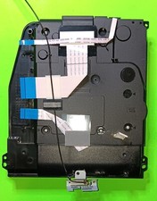 Working Original Blu-ray Disk Drive KEM-496AAA Sony PS4 Slim CUH-2115a CUH-2215b