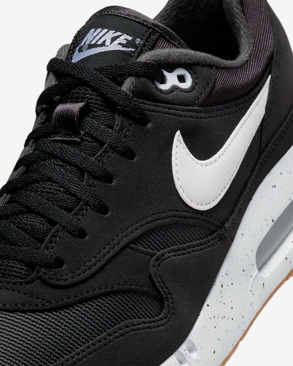 Nike Air Max 1 '86 OG Golf Black Gum DV1403-003 Men's Size | eBay