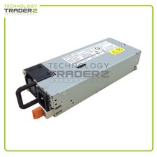 43X3315 IBM 900W High Efficiency Platinum Power Supply 94Y8087  Pulled  