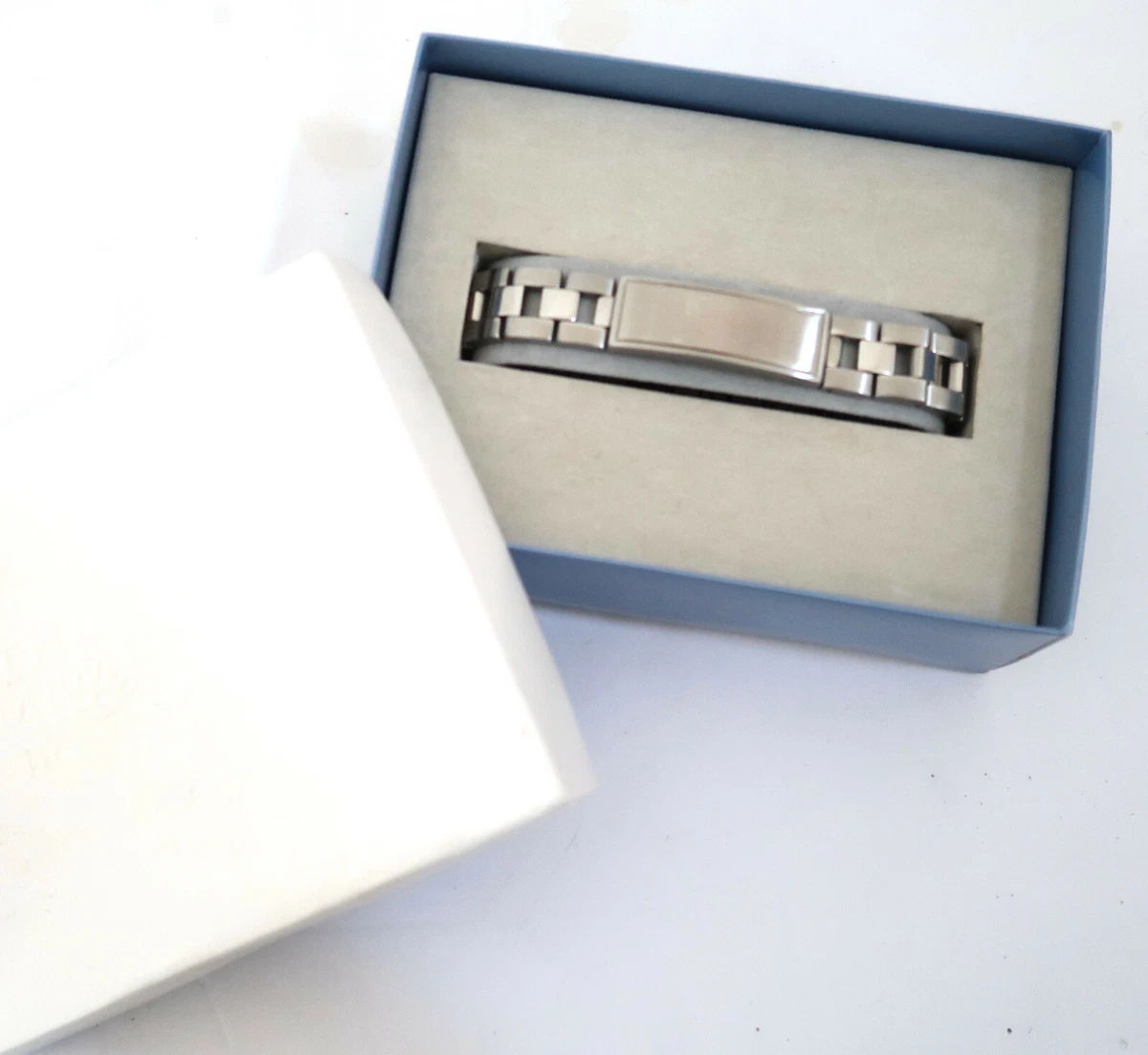 Things remembered id bracelet sale