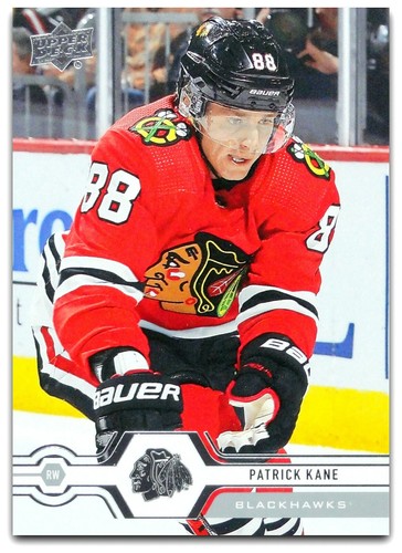 2019-20 Upper Deck SERIES TWO *** PICK YOUR CARD *** From SET [251-500] - Bild 112 von 228