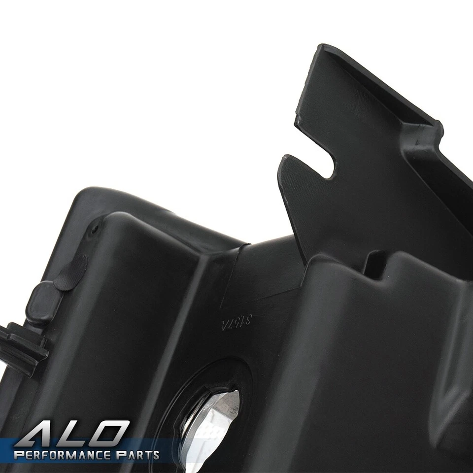 Fit For 07-13 Silverado 1500/2500/3500 Clear Corner Headlights + Fog Lights Foto 3 de 4