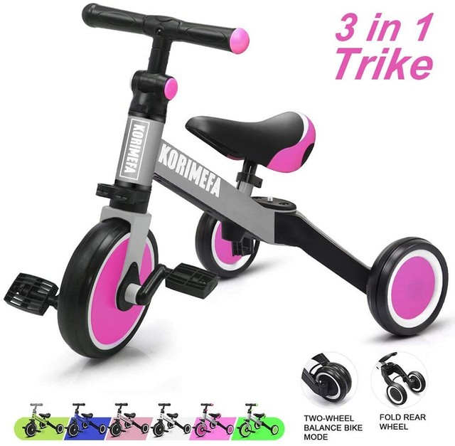 ebay tricycles for toddlers