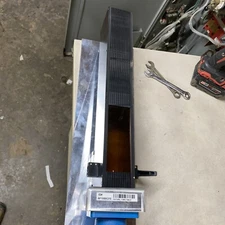 Igus TW-01-15 DryLin T Linear Guide Rail Systems