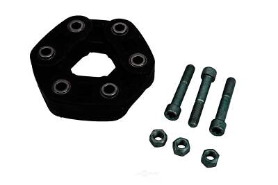 Drive Shaft Coupler