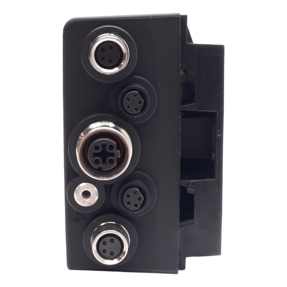 Interroll 1103563 MultiControl Analog Interface For RollerDrive, 24VDC ...