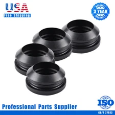 4Pcs W10814296 Washer Tub Seal Gasket for Whirlpool Kenmore AP5983753 PS11723081