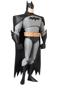 the new batman adventures toys