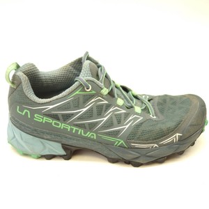 support trail shoes
