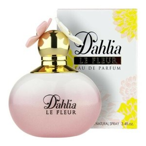 dahlia perfume