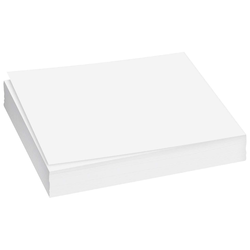 A4 Printer & Copy Paper (8.5"X 11") - 20Lb Bond (75 Gsm) -Bright White, Jam-Free - Picture 3 of 4