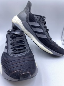 ADIDAS BOOST Solar GLIDE women's Running Shoe F34085 USA 8.5 M | eBay