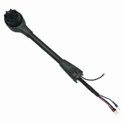 #ad Yuneec Typhoon H Folding Prop Bracket Arm with Motor amp; LED Light ARM quot;Aquot; $26.99