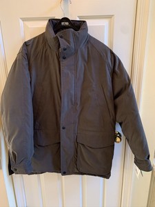 claiborne microfiber jacket