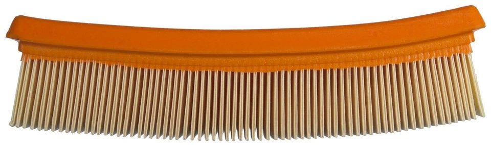 Filtro de aire compatible con Mercedes-Benz SLK230 MAHLE 1998-2004 ORIGINAL Foto 3 de 4