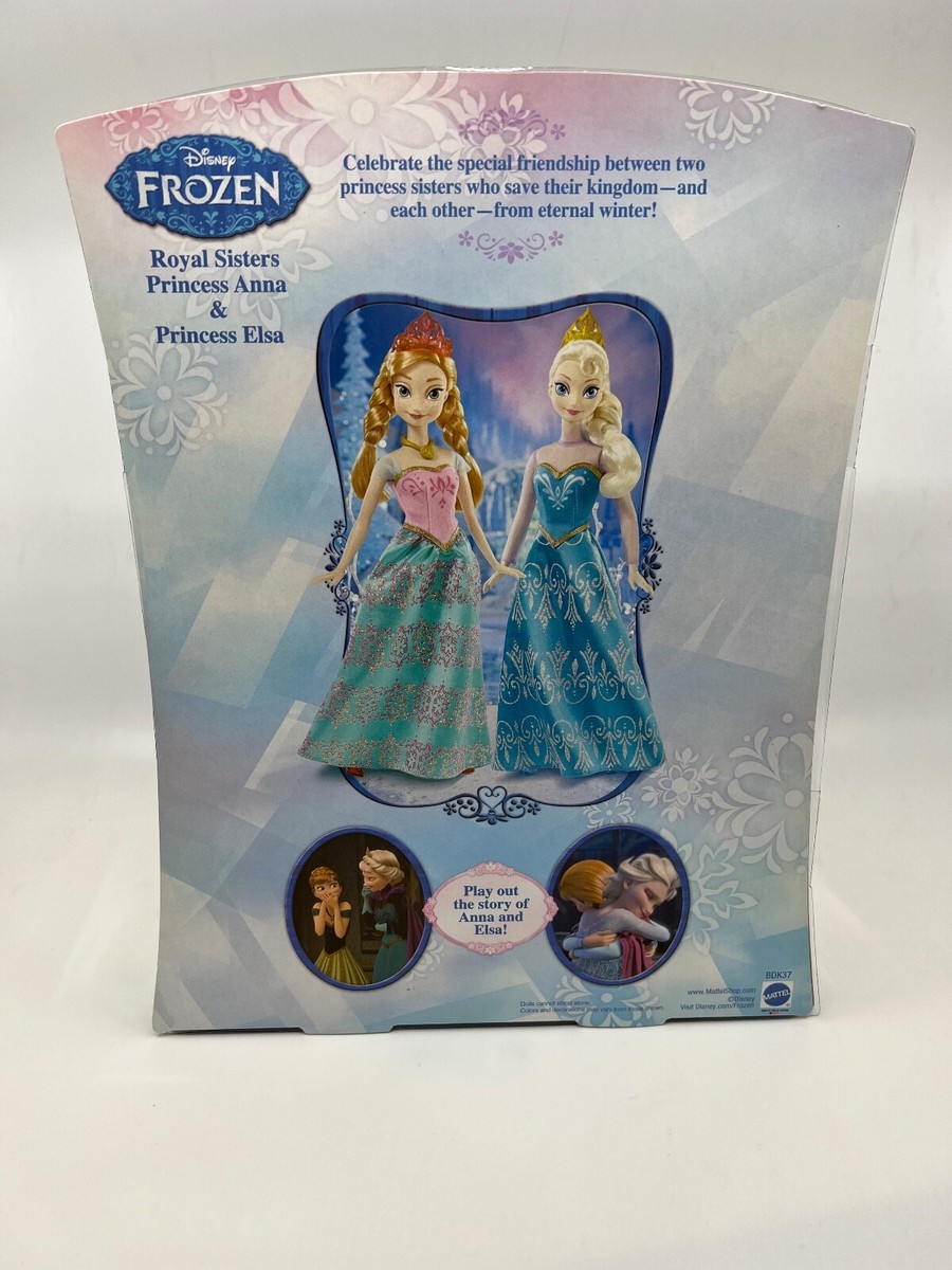 2013 Disney Frozen 12