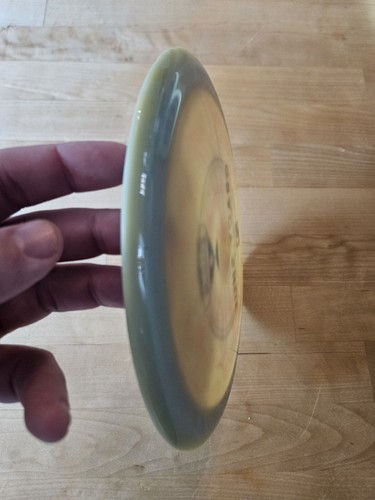 BRAND NEW Discmania SWIRLY S-Line PD Bottom Stamped 2017 ROTY Grady Shue 174g 🔥 - Picture 2 of 7