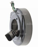 NRF 38736 Spule Magnetkupplung Klimakompressor FüR VW Audi MERCEDES-BENZ Ford