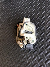 Porte arrière et accessoires Mitsubishi GRANDIS