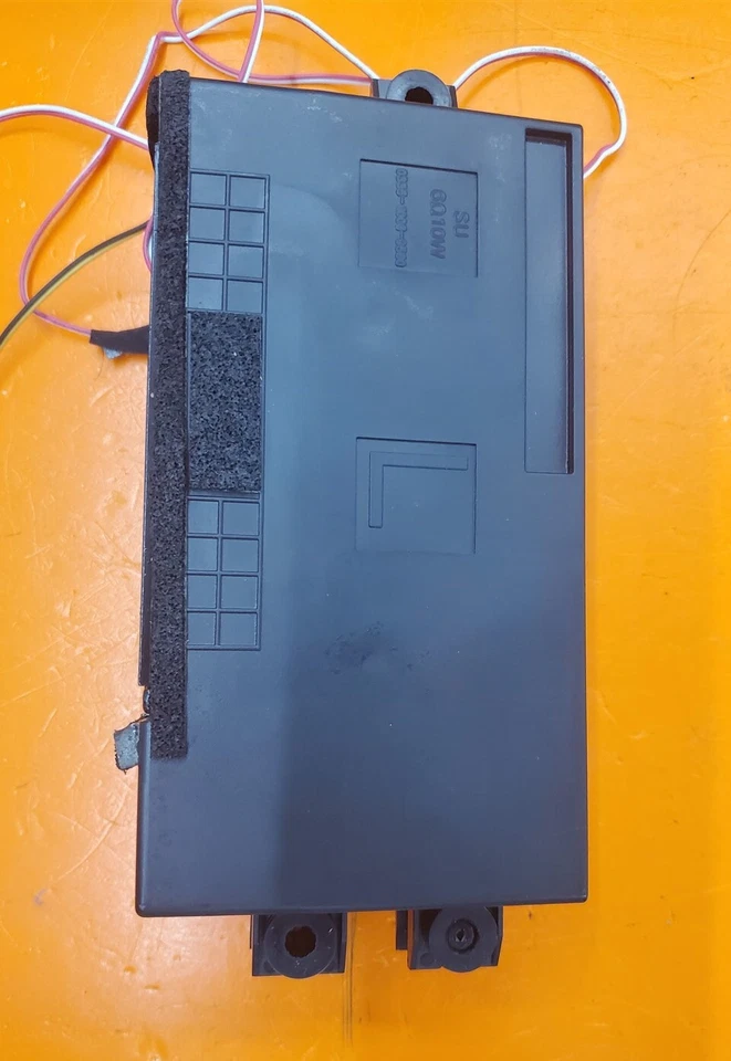 ⭐️⭐️⭐️⭐️⭐️ TV Speaker Set Vizio E420-A0 - Image 3 of 3