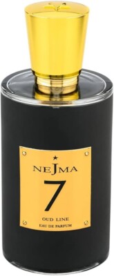 Nejma Collection 7  Oud Line 100 ml Eau de Parfum / EDP Spray