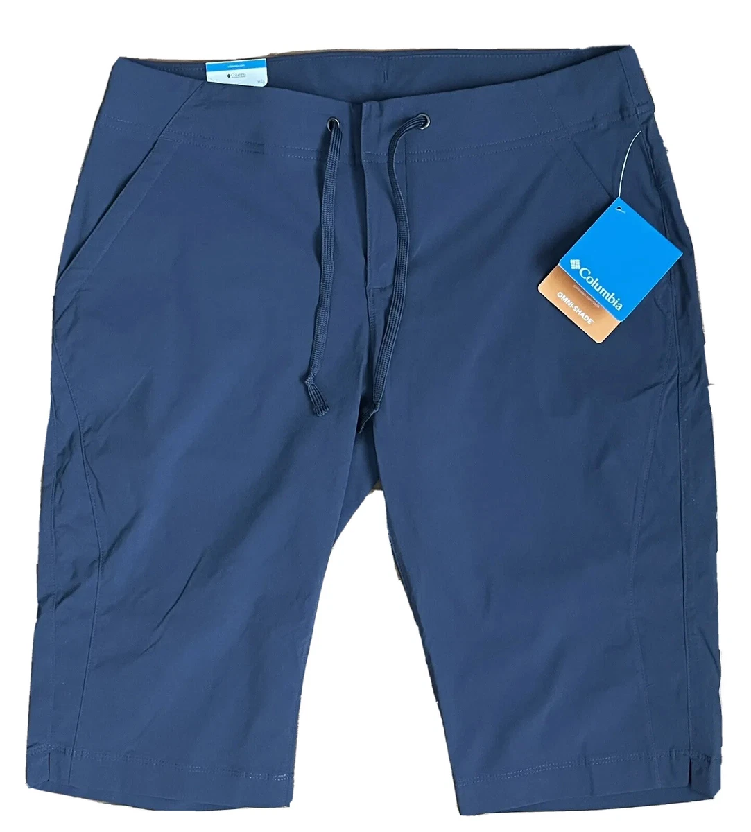 Columbia anytime outdoor long shorts 2025